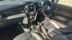 MINI Hatchback 2.0 Cooper S 3dr Petrol Hatchback